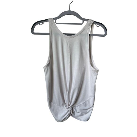 Athleta Essence Twist Tank Top - Small - Picture 1 of 5